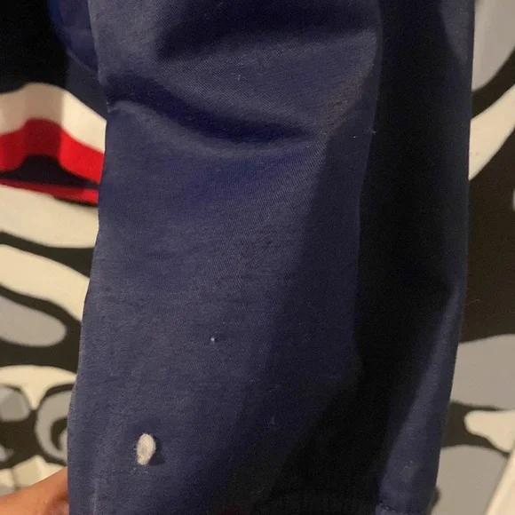 polo bomber jacket - Picture 3 of 14